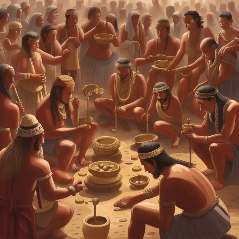 Visual representation of "ceremonial" - The set of formal acts and procedures used in events or rituals