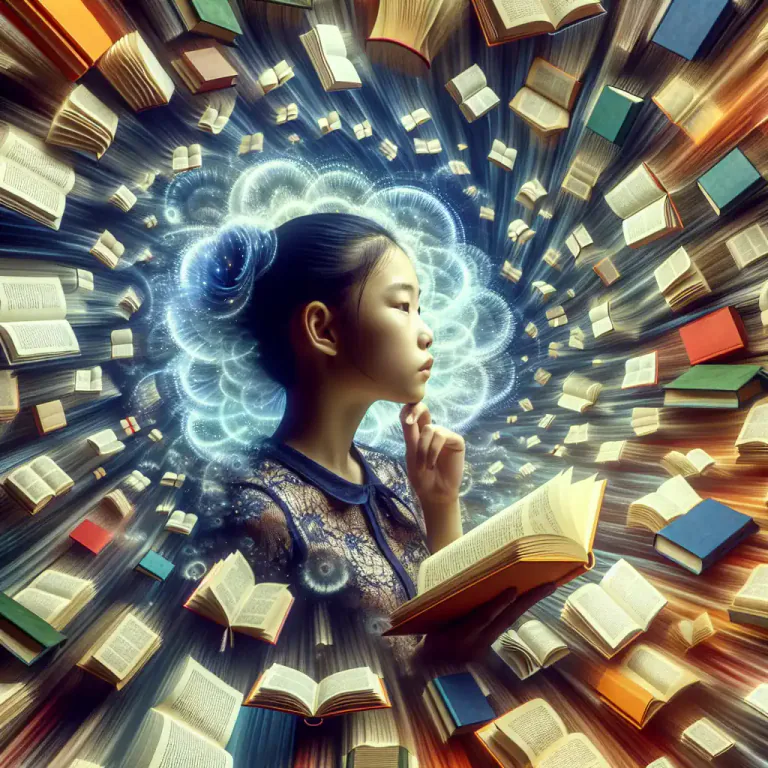 Visual representation of "lexical" - Related to an item in the vocabulary of a person
