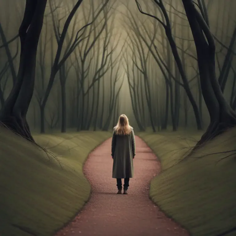 Visual representation of "namby-pamby" - A person who is weak, lacks courage and acts in an indecisive way