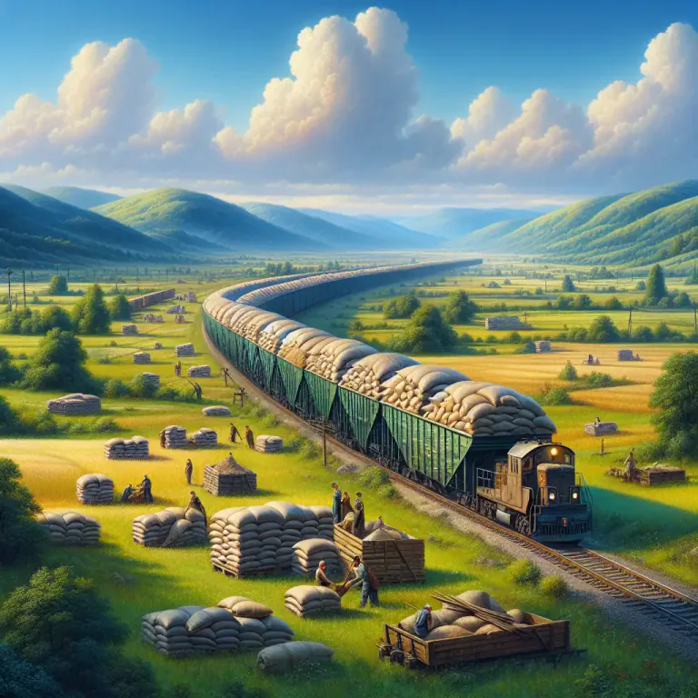 Visual representation of "bulky" - Involving large quantities or heavy concentrations.