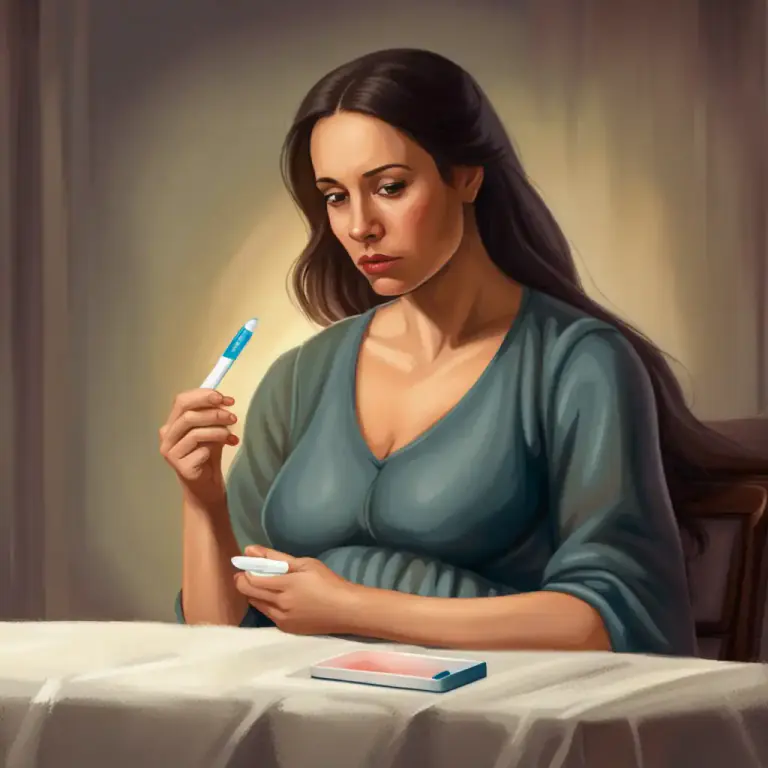 Visual representation of "abort" - To end a pregnancy deliberately
