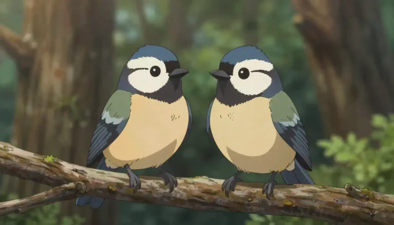 Visual representation of "conspecific" - Referring to members of the same species or taxonomic group.