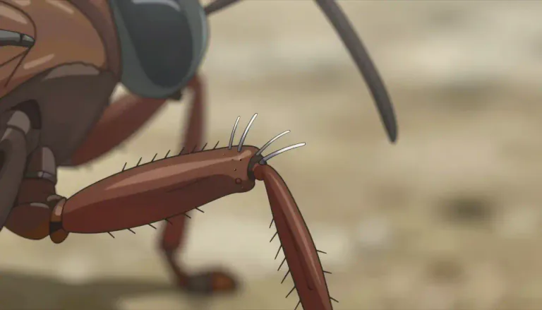 Visual representation of "seta" - A slender, hair-like or bristle-like structure in animals and plants.