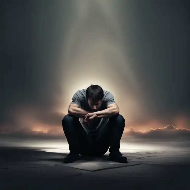 Visual representation of "rack" - To cause someone great suffering, pain, or worry.