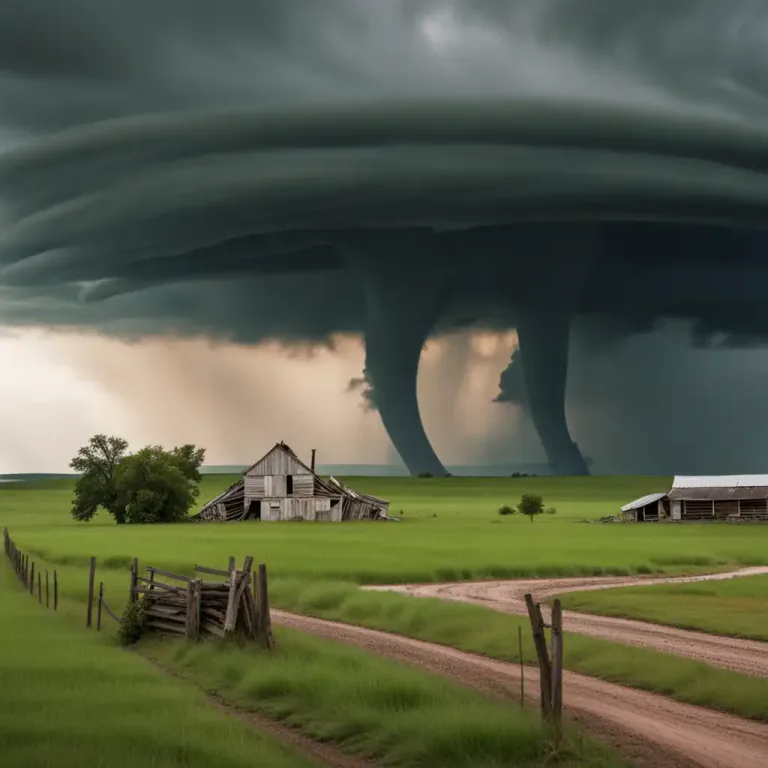 Visual representation of "outbreak" - A sudden increase or appearance of something