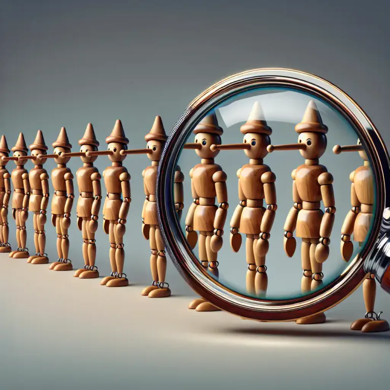 Visual representation of "every" - Used to emphasize all of a set or series.