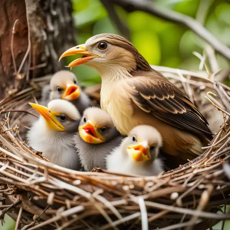 Visual representation of "nurture" - The process of nurturing, taking care of or encouraging growth