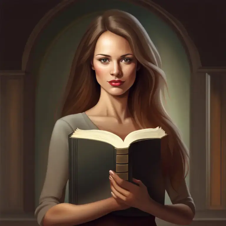 Visual representation of "cookie" - A person, usually a woman, who is considered attractive.
