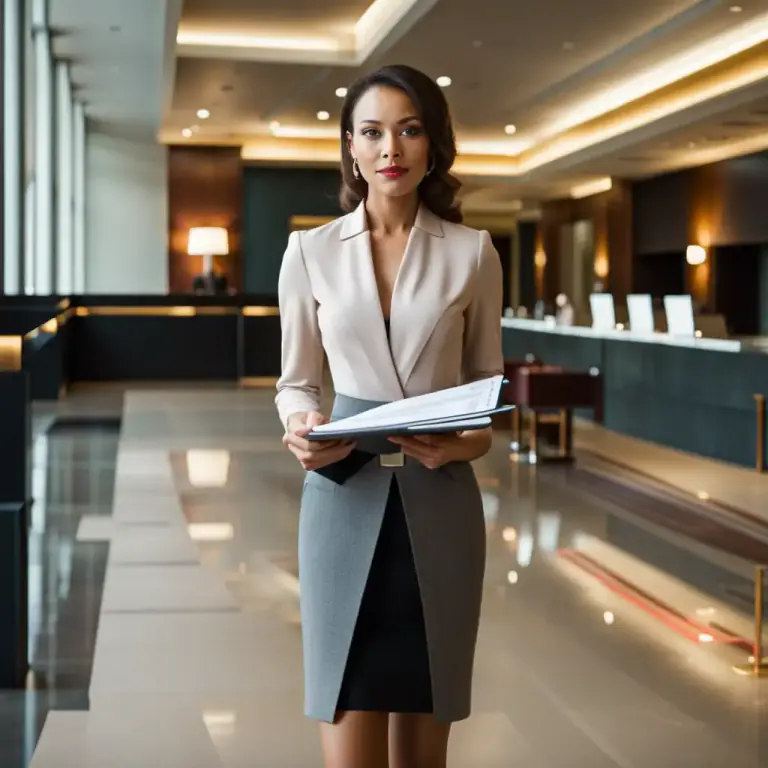 Visual representation of "operator" - A person or company that runs a business.