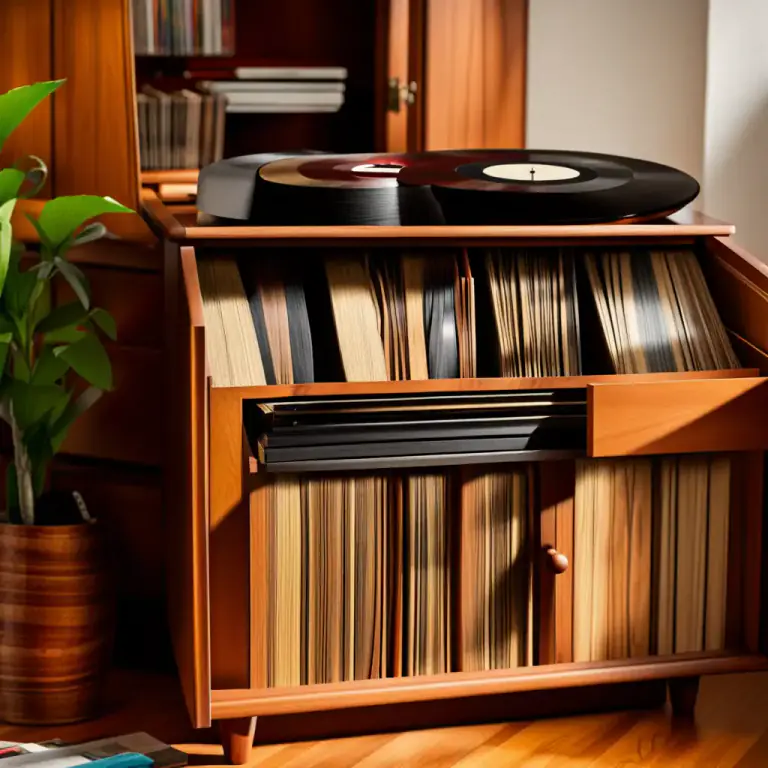 Visual representation of "cabinet" - A box-shaped piece of equipment for a specific use, often made of wood or metal.