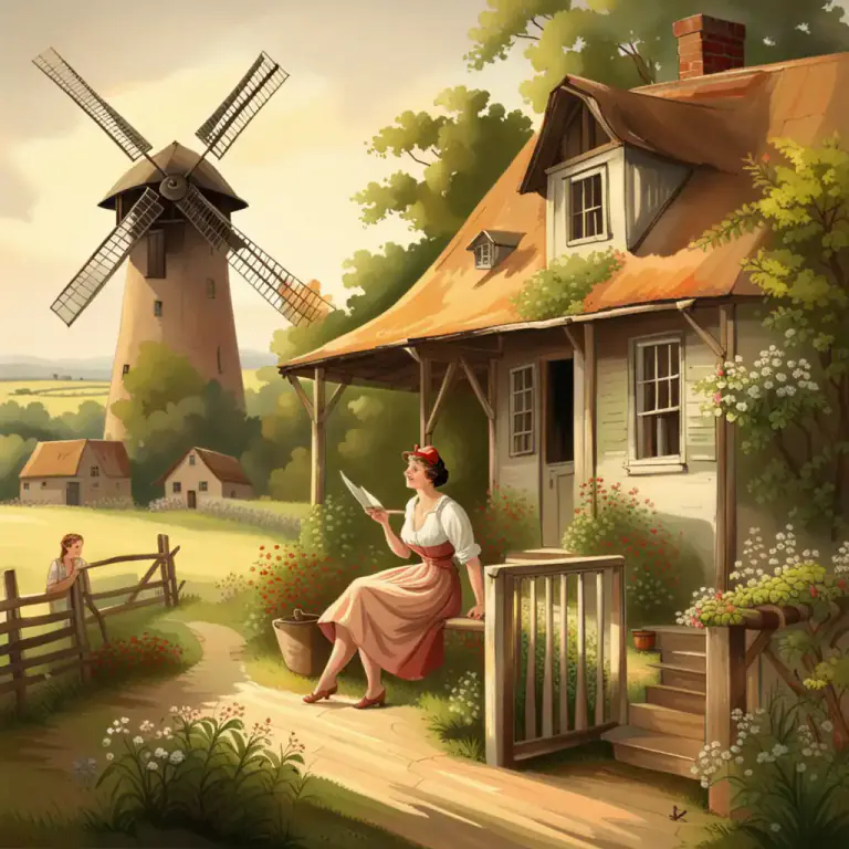 Visual representation of "redolence" - A sense or atmosphere of something, usually something pleasant or positive.