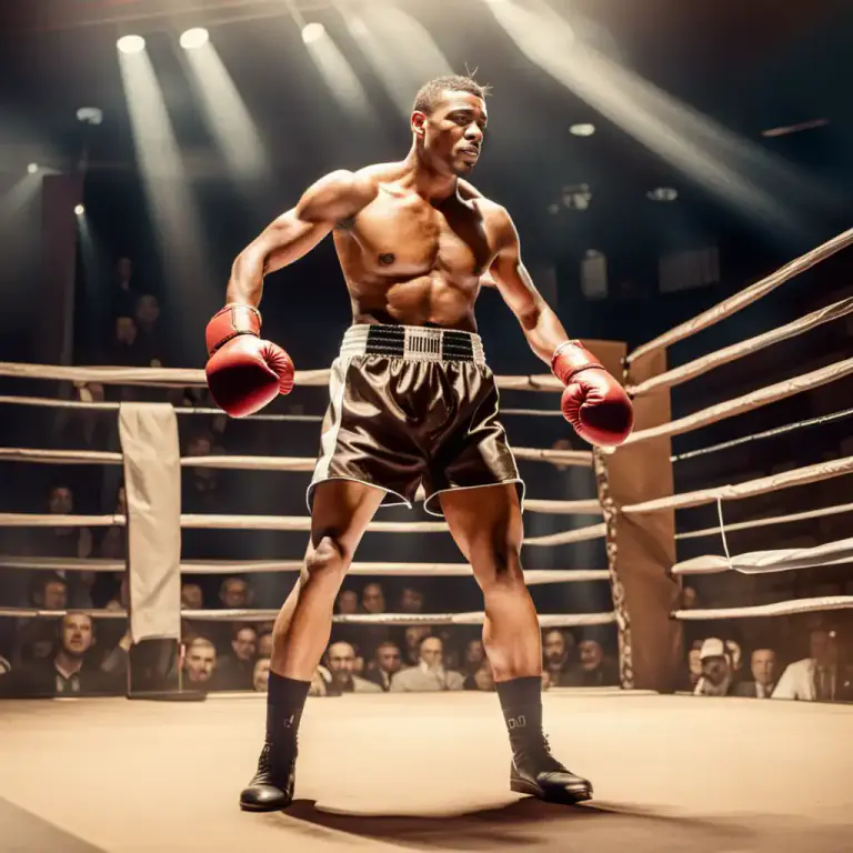 Visual representation of "make mincemeat of somebody" - To completely defeat or dominate somebody in a competition or conflict