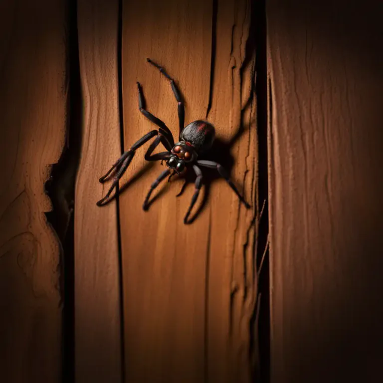 Visual representation of "creeper" - A type of insect or small animal that moves slowly along surfaces.
