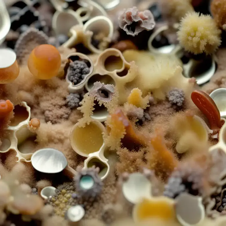 Visual representation of "microbe" - In a broad sense, any organisms that are too small to be seen without a microscope.