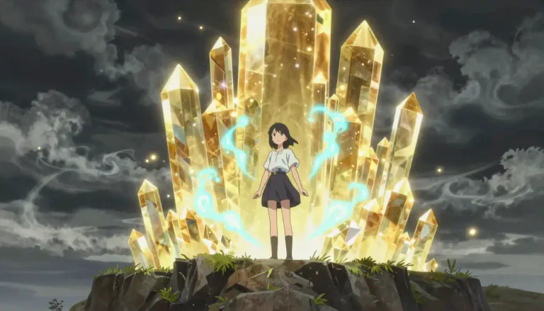 Visual representation of "fortress" - Something that serves as a protective or preserving force