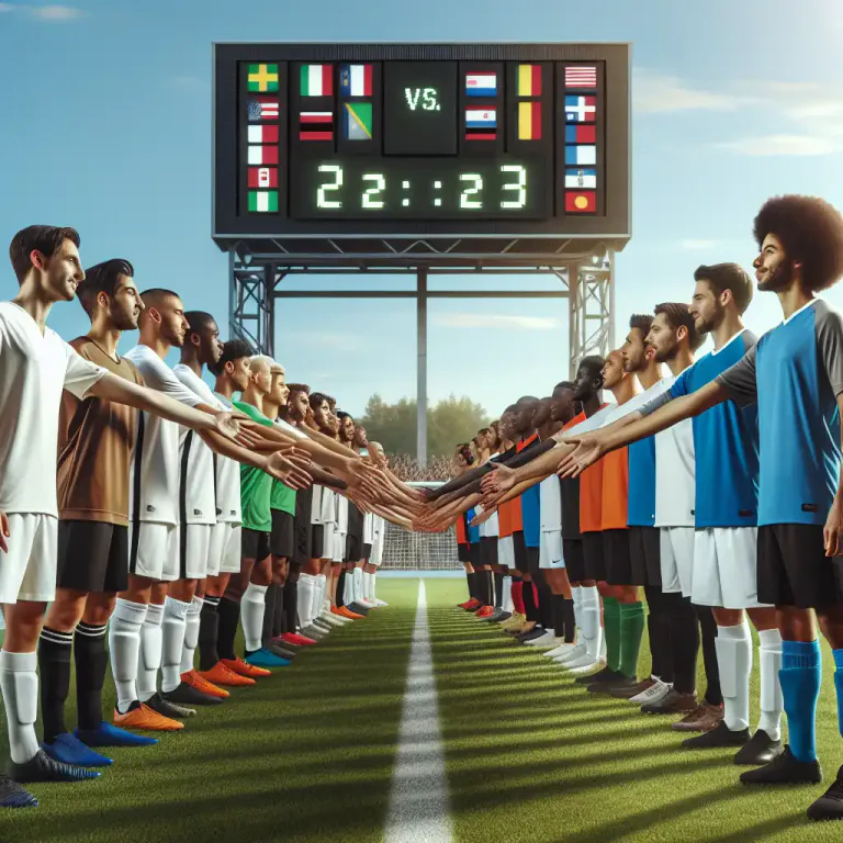 Visual representation of "result" - To end in a particular way