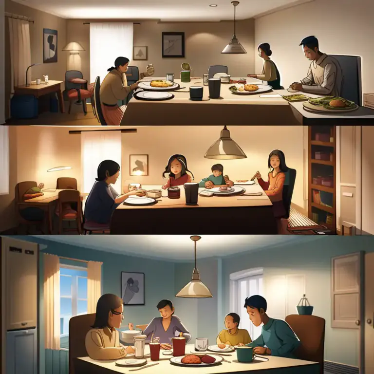 Visual representation of "double up as" - To serve an additional purpose