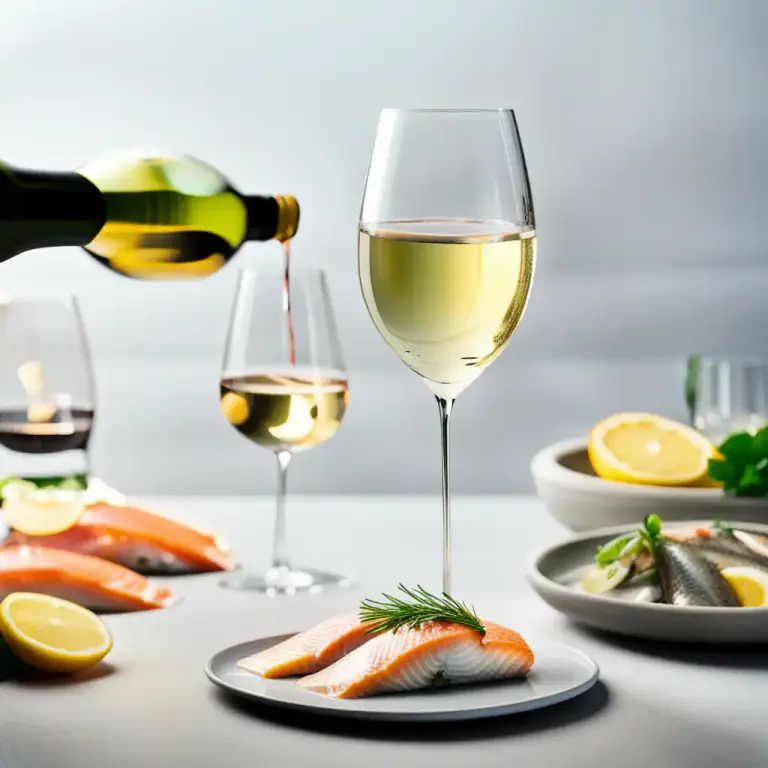 Visual representation of "hock" - A type of German white wine.