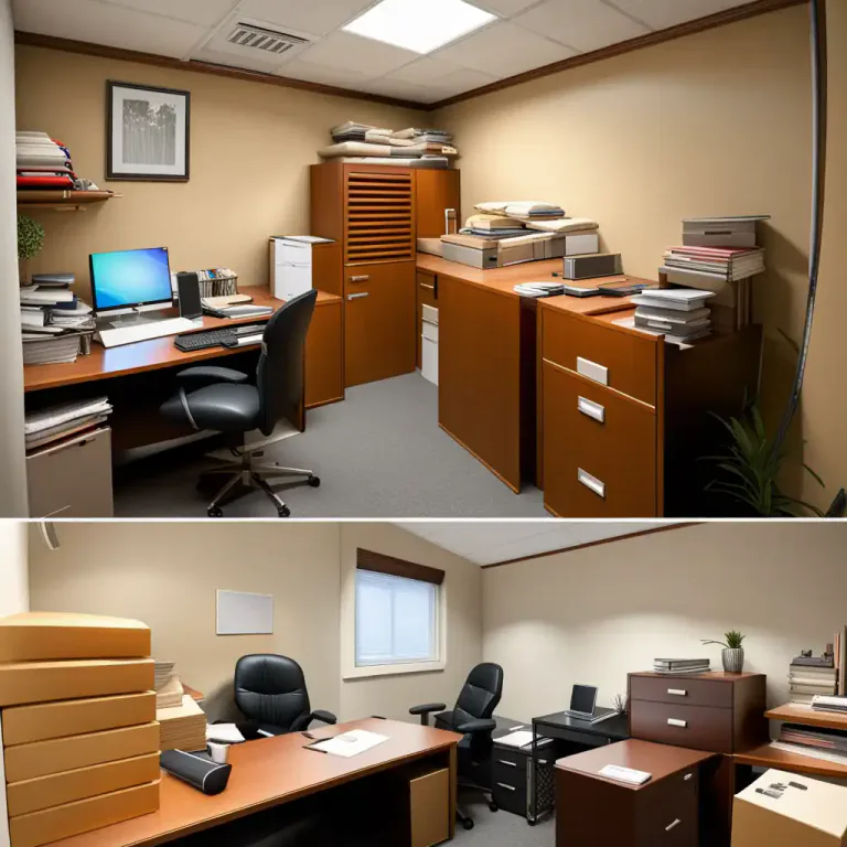 Visual representation of "freedom of/room for manoeuvre" - Space and ability to move freely