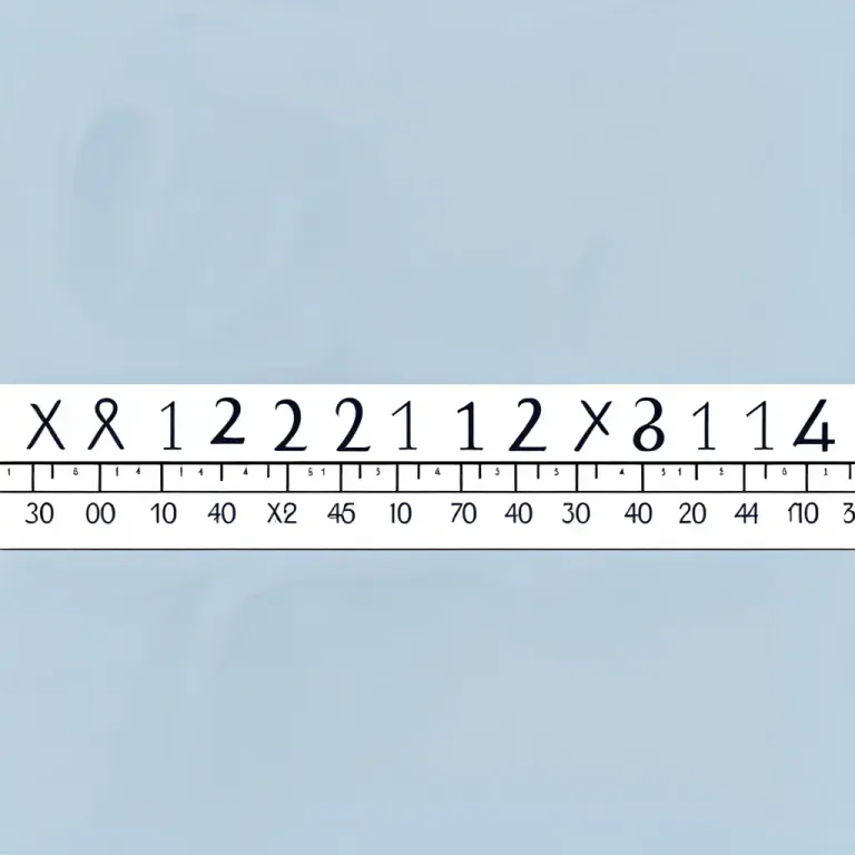 Visual representation of "enclose" - In mathematics, to include values within a set or interval