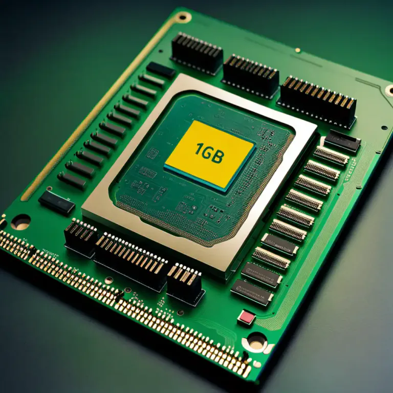 Visual representation of "ram" - Random Access Memory in a computer where data can be stored and retrieved quickly.