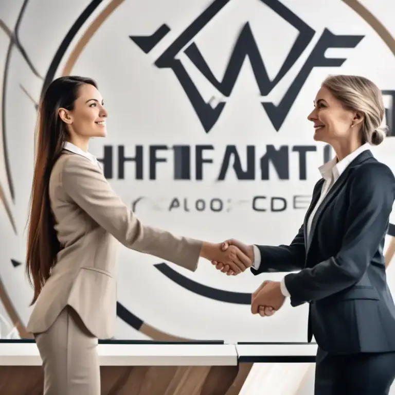 Visual representation of "creation" - the action of appointing or promoting someone to a position or role