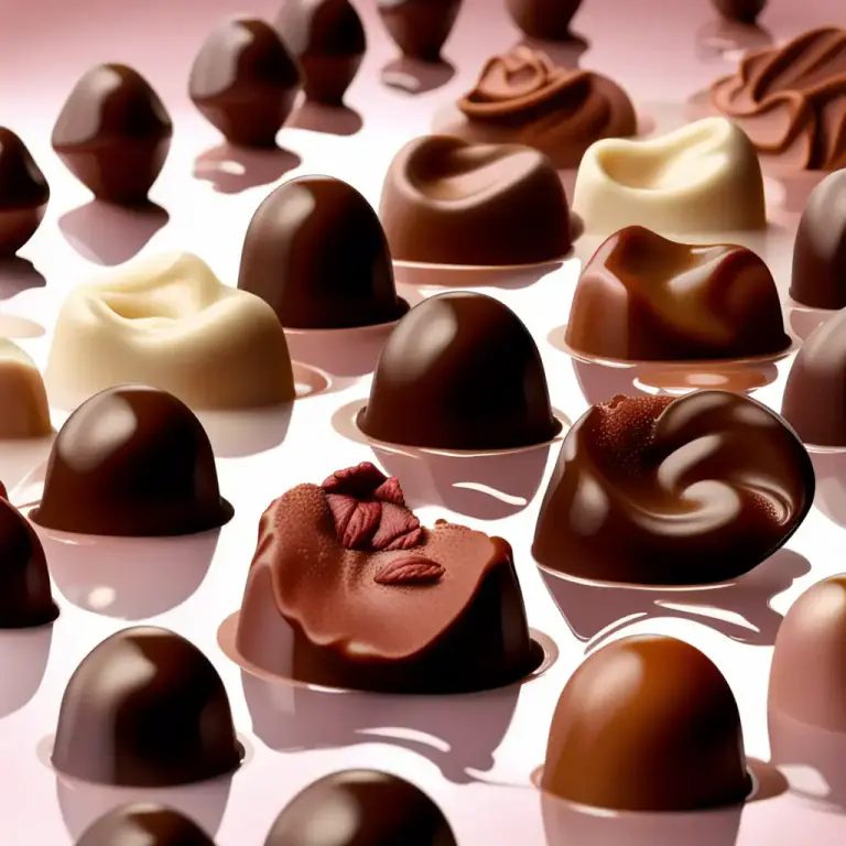 Visual representation of "melt in your mouth" - Something, usually food, is so soft, creamy or tender that it seems to liquefy as soon as it comes into your mouth.