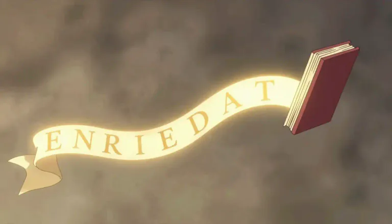 Visual representation of "portmanteau" - A word made by combining two different words to create a new one with a different meaning.