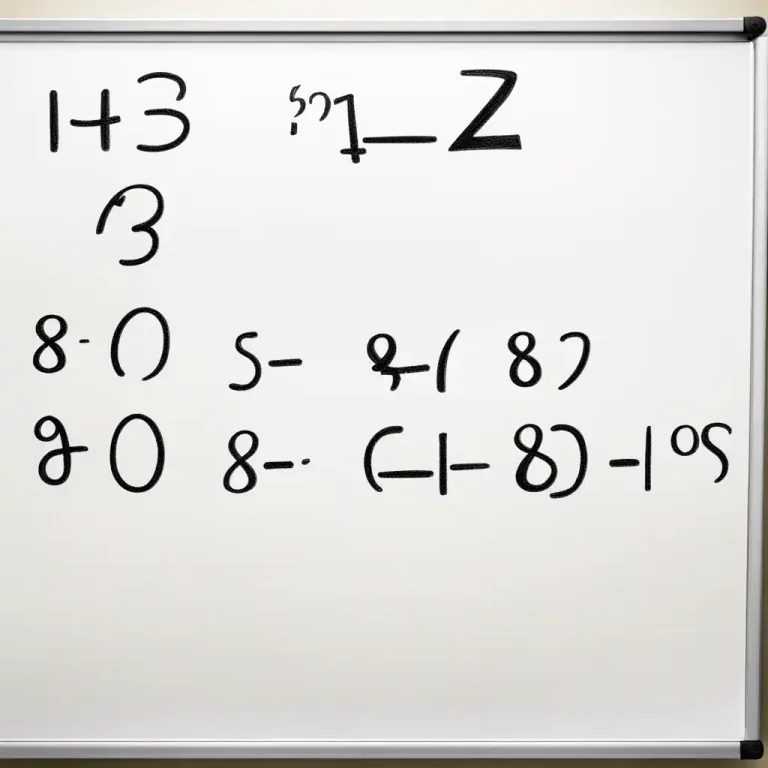 Visual representation of "strict" - Describes an inequality that is not equal or equivalent