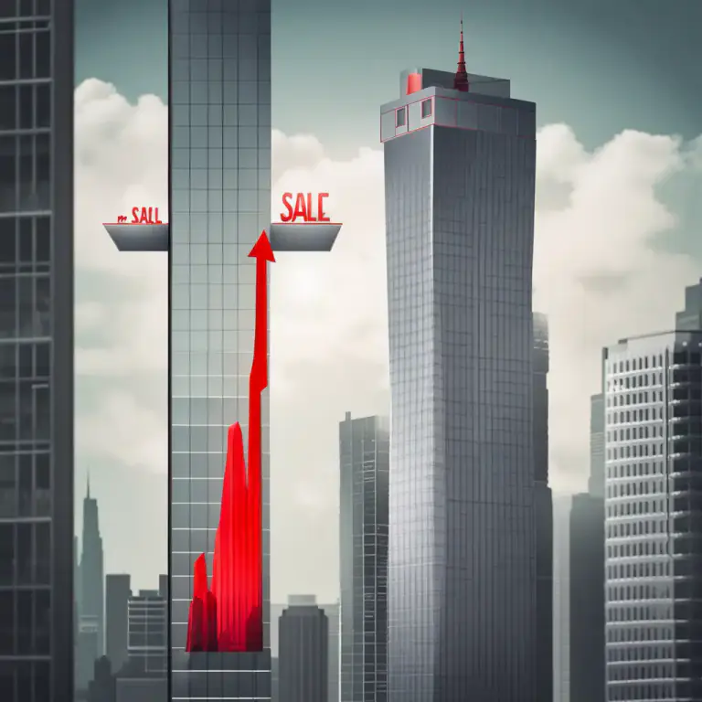 Visual representation of "tank" - Fail completely, especially at great financial cost