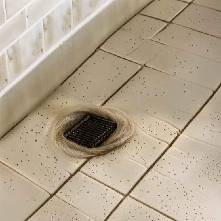 Visual representation of "plug" - A blockage