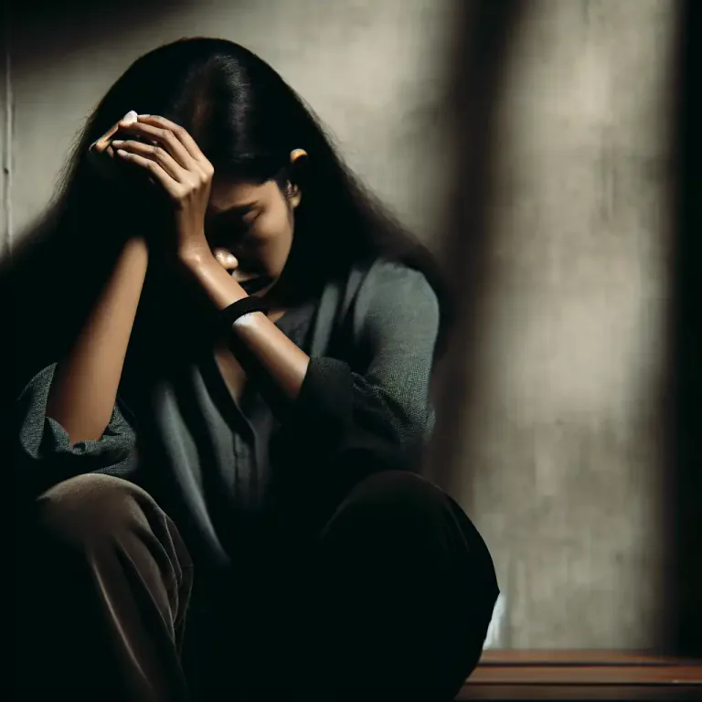Visual representation of "crucify" - To torment, or to cause to suffer greatly.