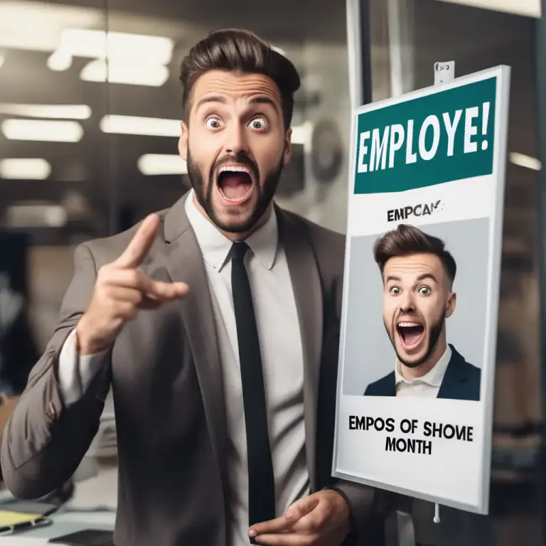 Visual representation of "you live and learn" - An expression of surprise at a new piece of information.