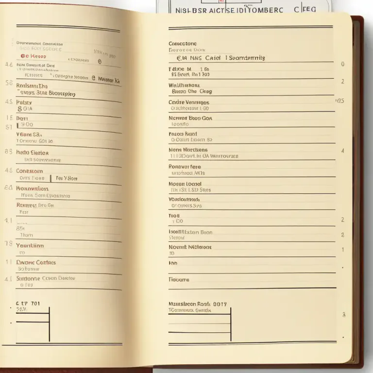 Visual representation of "index" - an alphabetical list of names, topics, etc., with reference to the pages on which they are mentioned