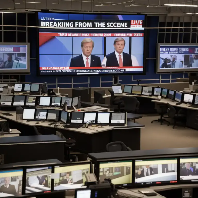 Visual representation of "feed" - A broadcast or signal that is sent out or received from a source.