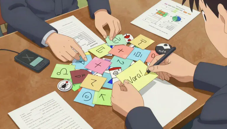 Visual representation of "sundry" - Various or diverse, not important enough to be mentioned individually.