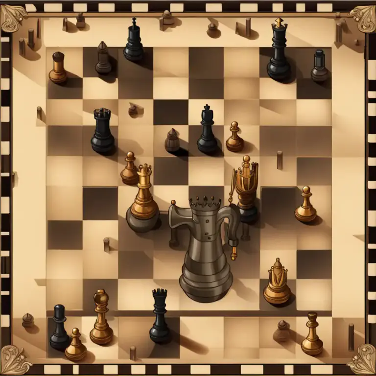 Visual representation of "tower" - A place of protection or defense