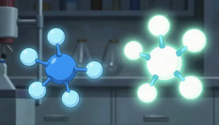 Visual representation of "redox" - A type of chemical reaction in which the oxidation state of one or more components is changed, due to the transfer of electrons.