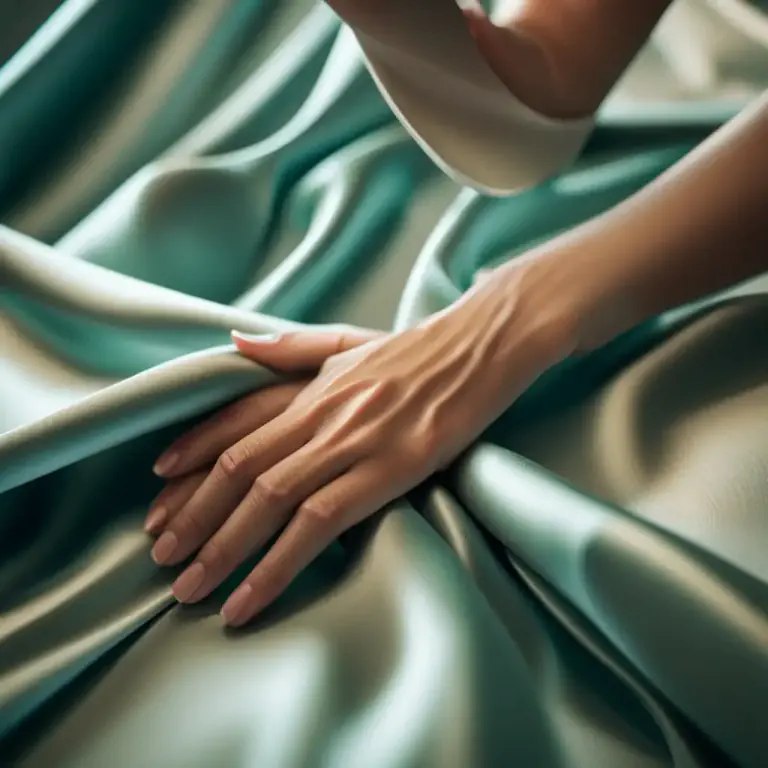 Visual representation of "make somebody’s toes curl" - To induce strong physical pleasure