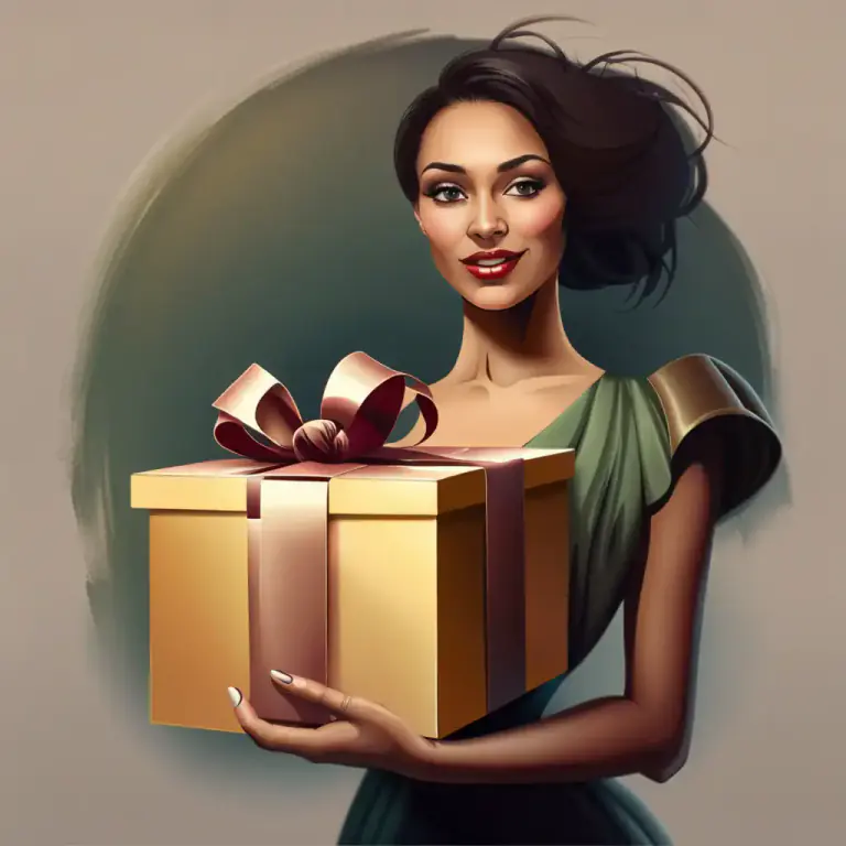 Visual representation of "offer" - A proposal or expression of willingness to do or give something