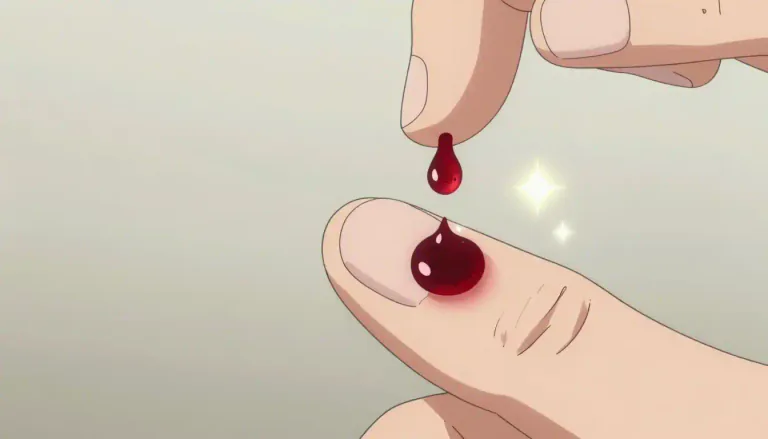 Visual representation of "coagulant" - A substance that causes the process of coagulation in blood or other liquids.