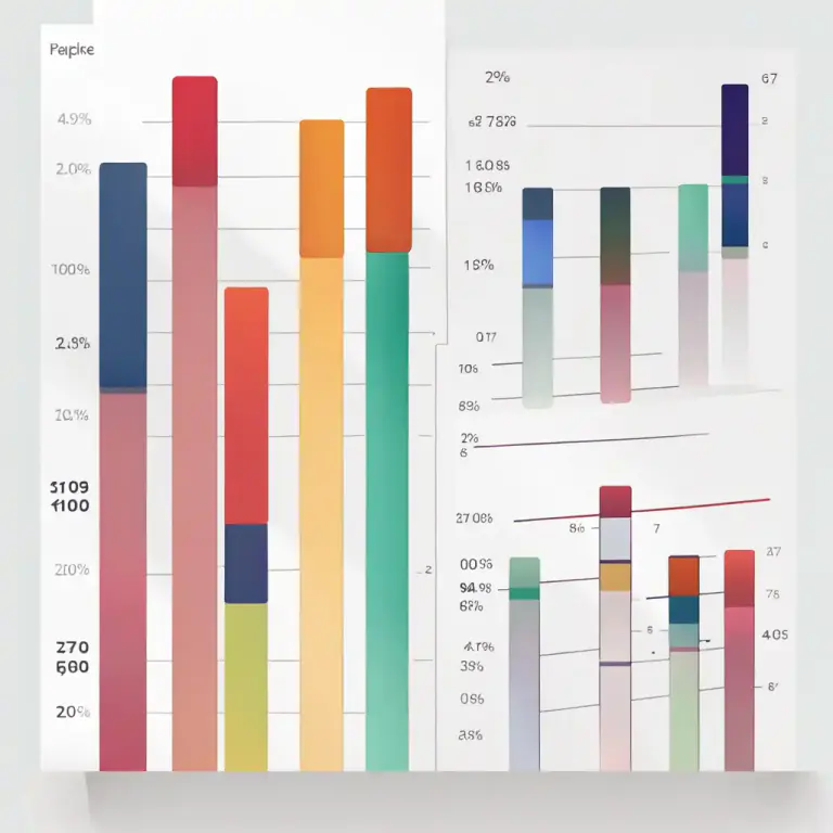 Visual representation of "in order" - Following a specific sequence