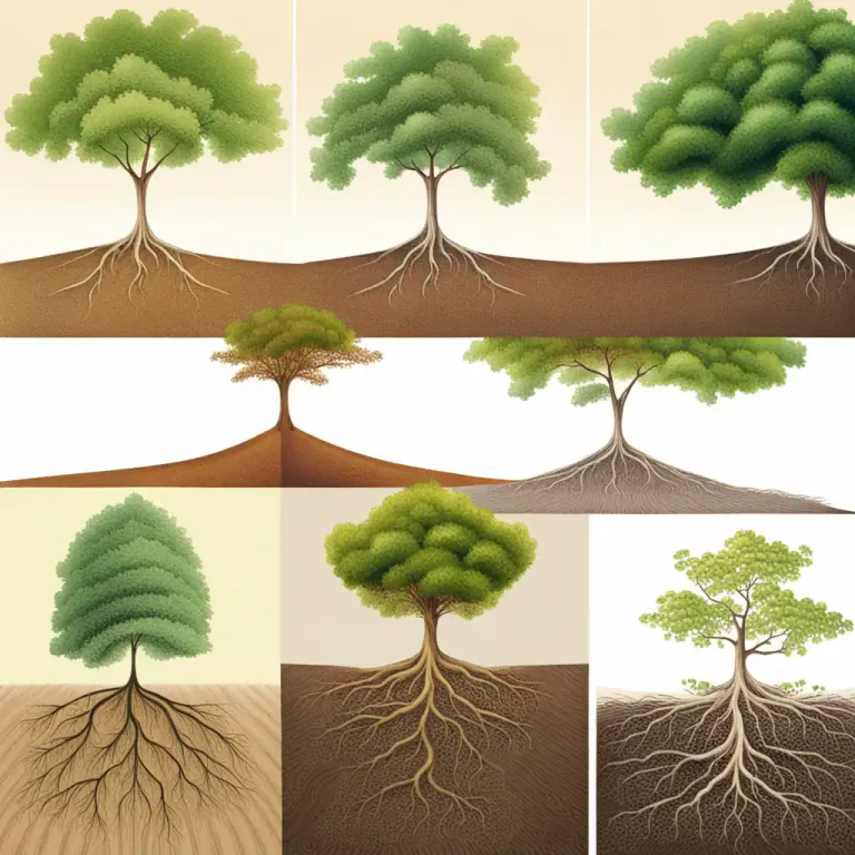 Visual representation of "course" - The way something develops or naturally happens