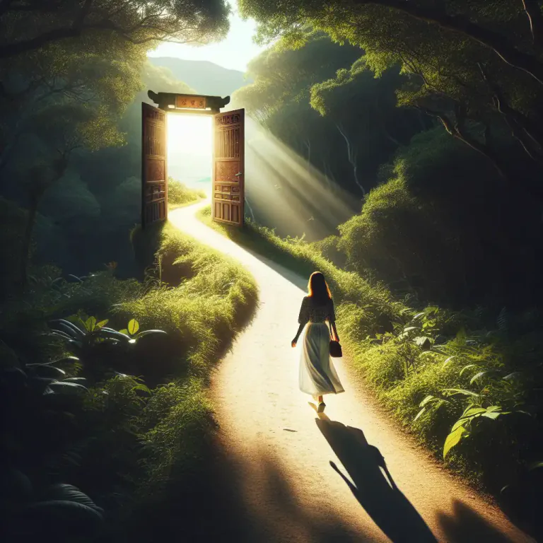Visual representation of "take to" - To resort to