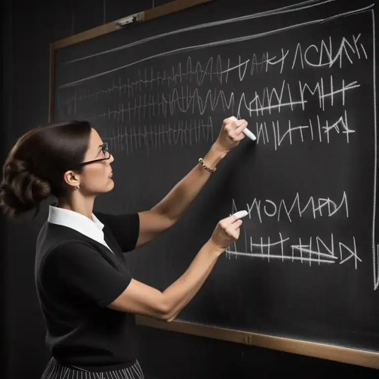 Visual representation of "scrub out" - to remove or erase something