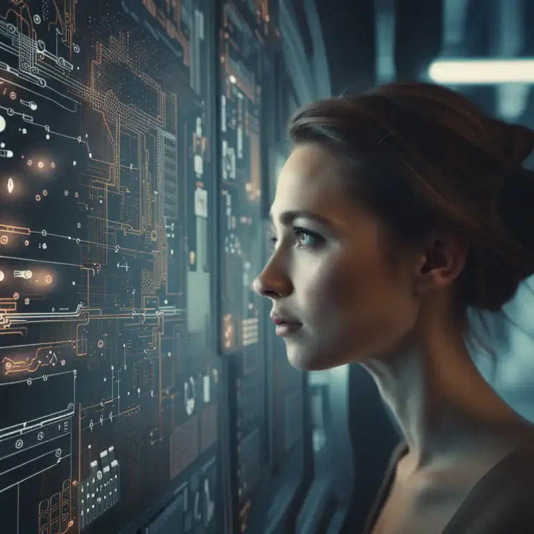 Visual representation of "complication" - An additional feature or function in a machine or system that makes it more difficult to understand or operate.