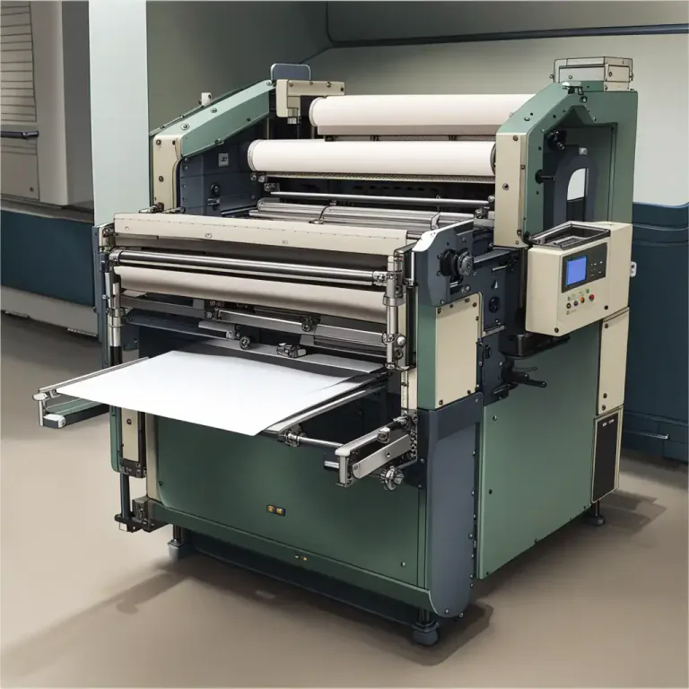 Visual representation of "feeder" - Something that guides or supplies into a machine or system