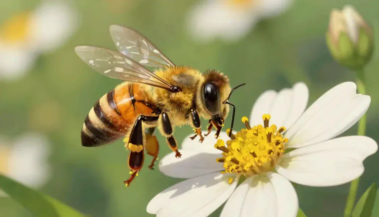 Visual representation of "symbiotic" - Describes the relationship between two different living beings where they both benefit from each other's activity