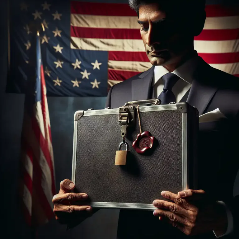 Visual representation of "classification" - The level of secrecy assigned to information or data that restricts its distribution.
