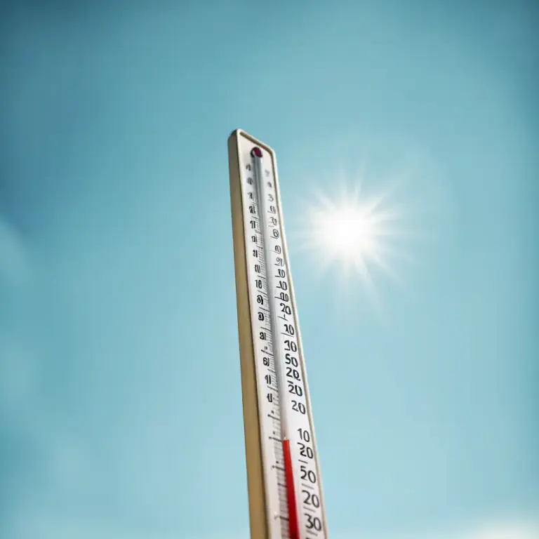 Visual representation of "high" - Greater than average in degree, intensity, or amount.